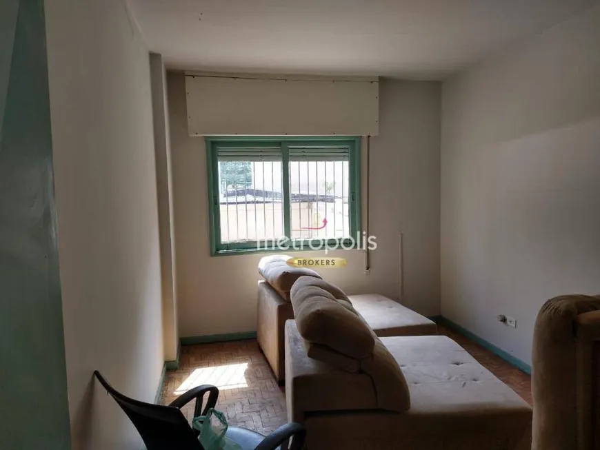 Foto 1 de Apartamento com 2 Quartos à venda, 110m² em Centro, São Caetano do Sul