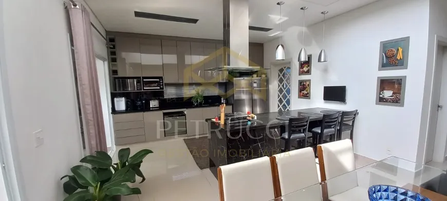 Foto 1 de Casa de Condomínio com 2 Quartos à venda, 200m² em Bairro Tapera Grande, Itatiba