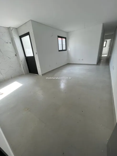 Foto 1 de Apartamento com 3 Quartos à venda, 86m² em Jardim Bela Vista, Santo André