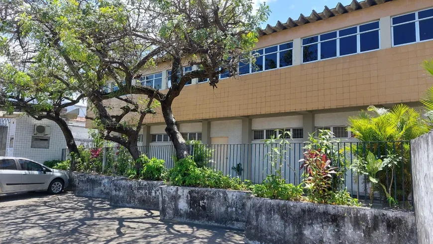 Foto 1 de Lote/Terreno para alugar, 4000m² em Vasco da Gama, Recife