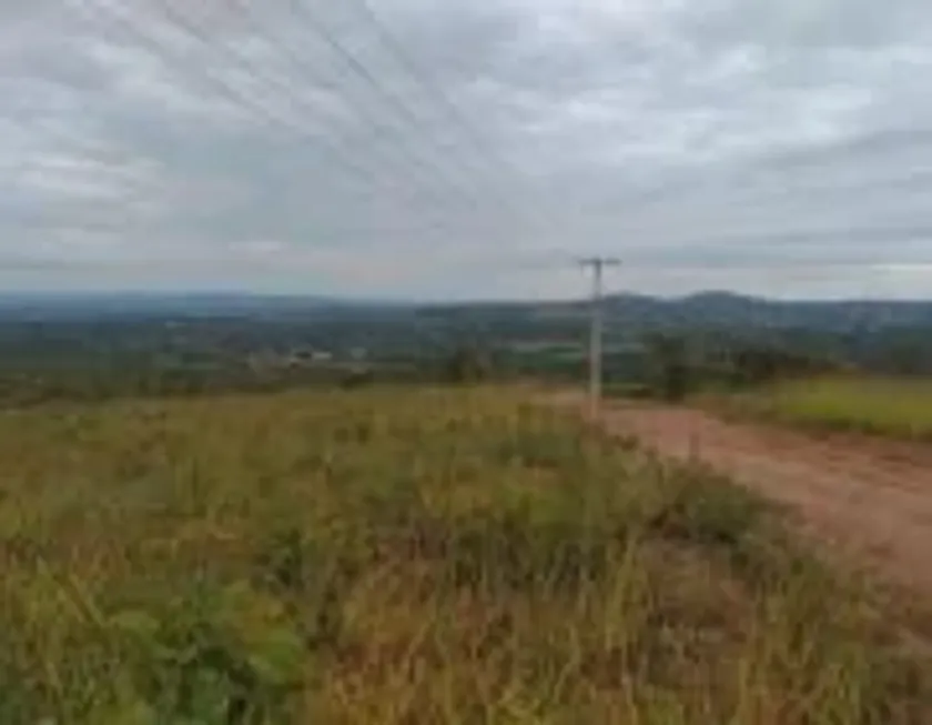 Foto 1 de Lote/Terreno à venda, 20000m² em Area Rural de Lagoa Santa, Lagoa Santa