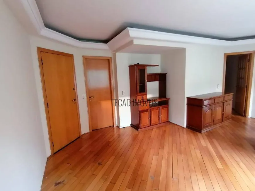 Foto 1 de Apartamento com 3 Quartos à venda, 90m² em Vila Mariana, São Paulo