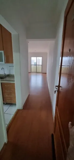 Foto 1 de Apartamento com 2 Quartos à venda, 62m² em Santa Terezinha, São Bernardo do Campo