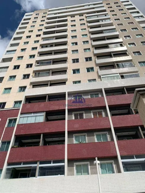 Foto 1 de Apartamento com 2 Quartos à venda, 70m² em Joaquim Tavora, Fortaleza