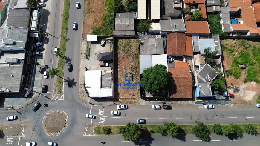 Foto 1 de Lote/Terreno à venda, 425m² em Jardim Atlântico, Goiânia