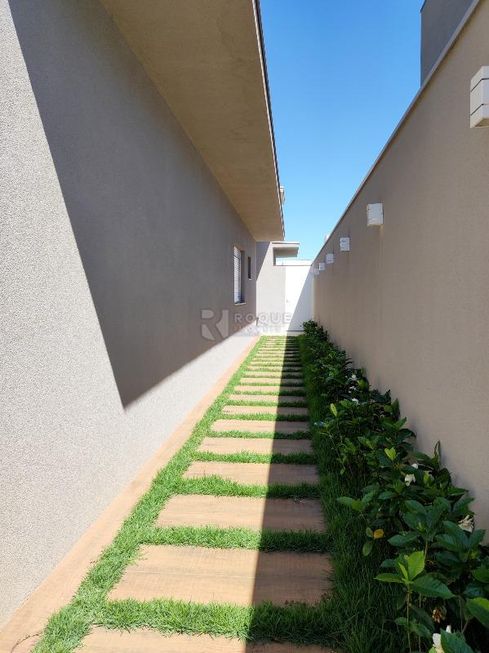 Casa de Condomínio 192 m² em Village Limeira em Limeira, por R