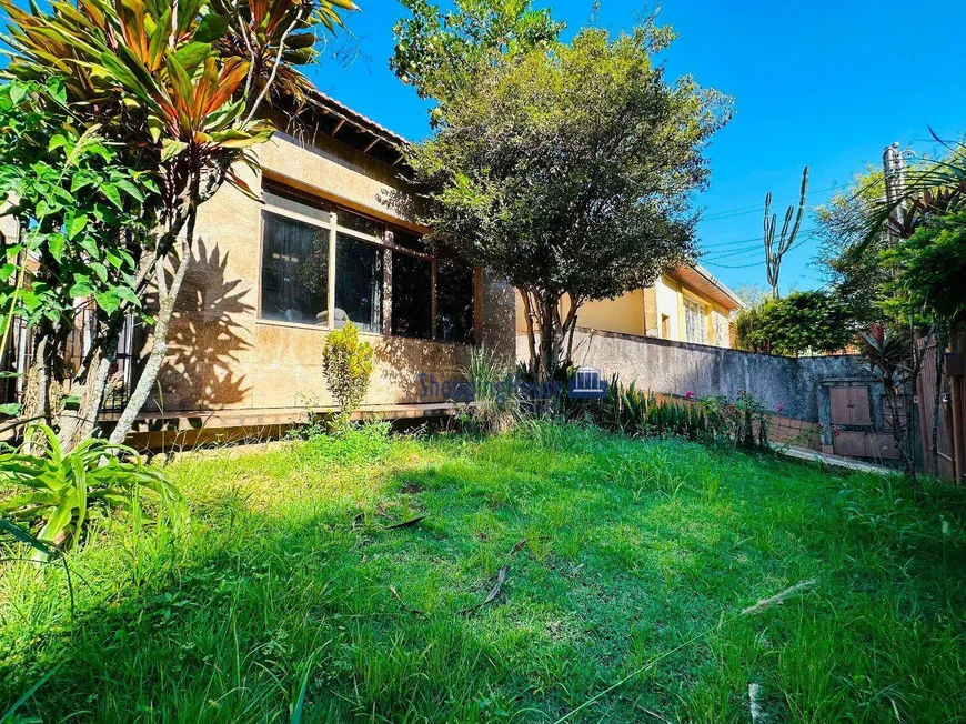 Foto 1 de Casa com 3 Quartos à venda, 200m² em Vila Romana, São Paulo