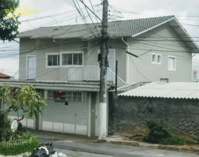 Foto 1 de Casa com 2 Quartos à venda, 80m² em Torres Tibagy, Guarulhos