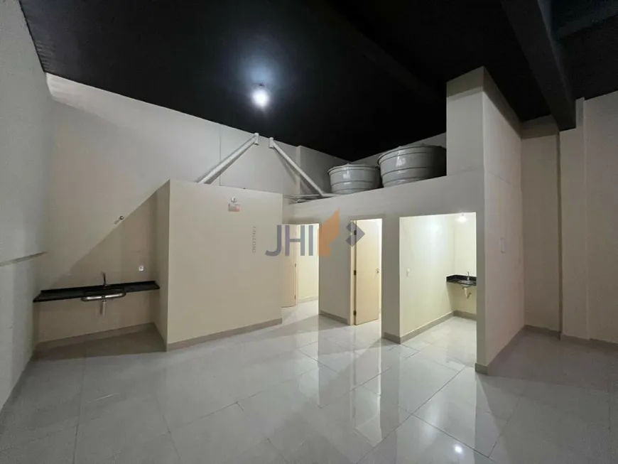Foto 1 de Imóvel Comercial para alugar, 20400m² em Vila Buarque, São Paulo