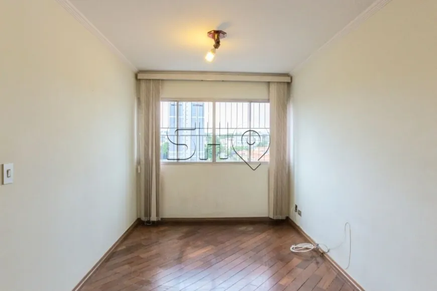 Foto 1 de Apartamento com 2 Quartos à venda, 69m² em Santana, São Paulo