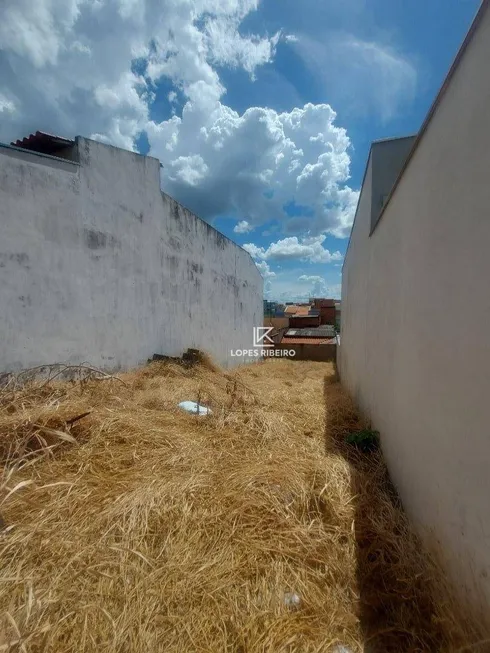 Foto 1 de Lote/Terreno à venda, 150m² em Jardim Boer I, Americana