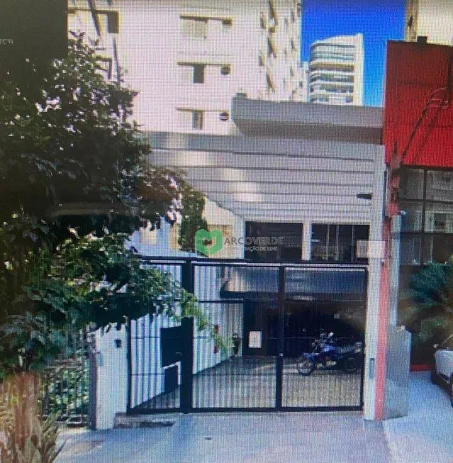 Foto 1 de Prédio Comercial à venda, 1000m² em Jardim Paulista, São Paulo