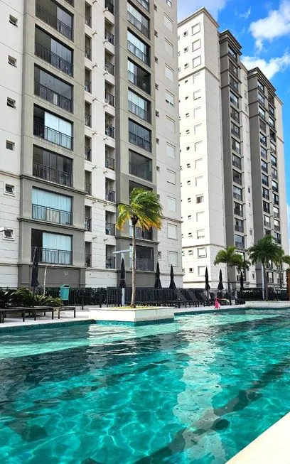 Foto 1 de Apartamento com 3 Quartos à venda, 84m² em Taquaral, Campinas