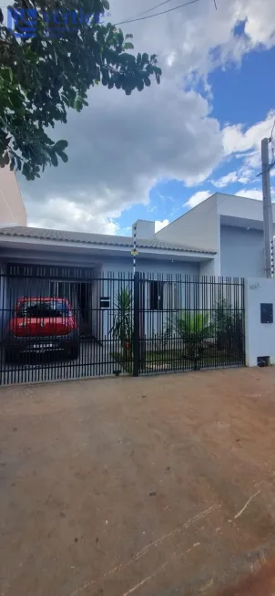 Foto 1 de Casa com 2 Quartos à venda, 70m² em , Marialva