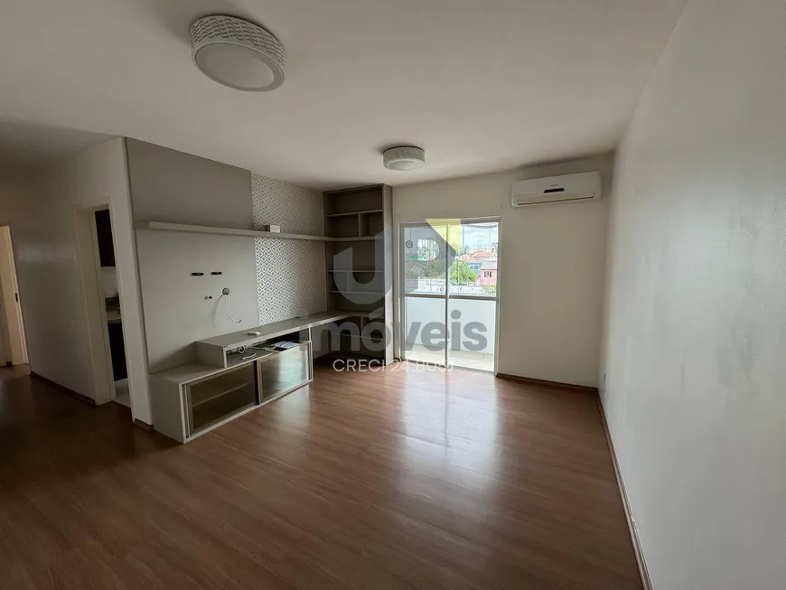 Foto 1 de Apartamento com 2 Quartos à venda, 74m² em Areal, Pelotas
