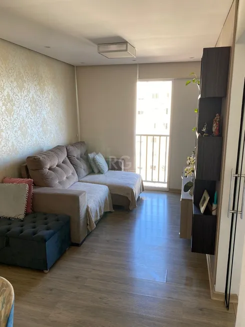 Foto 1 de Apartamento com 2 Quartos à venda, 54m² em Vila Vista Alegre, Cachoeirinha