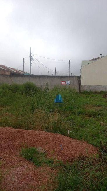 Lote/Terreno 160 m² em Santa Terezinha em Fazenda Rio Grande, por R$  200.000 - Viva Real