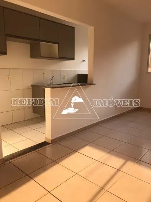 Foto 1 de Apartamento com 3 Quartos à venda, 64m² em Jardim Palma Travassos, Ribeirão Preto