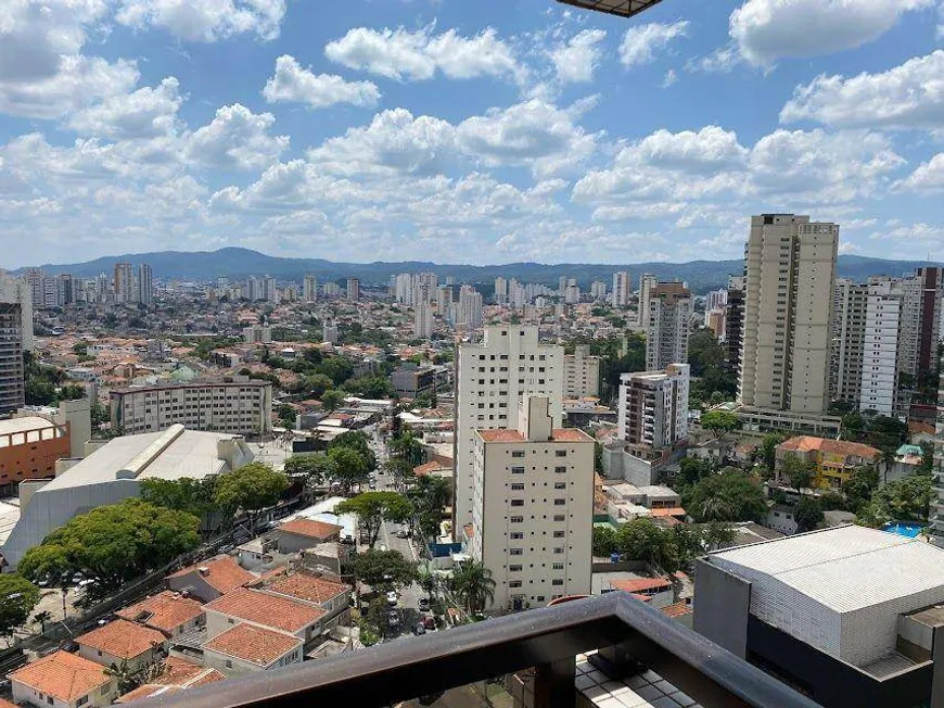 Foto 1 de Apartamento com 3 Quartos à venda, 146m² em Santana, São Paulo