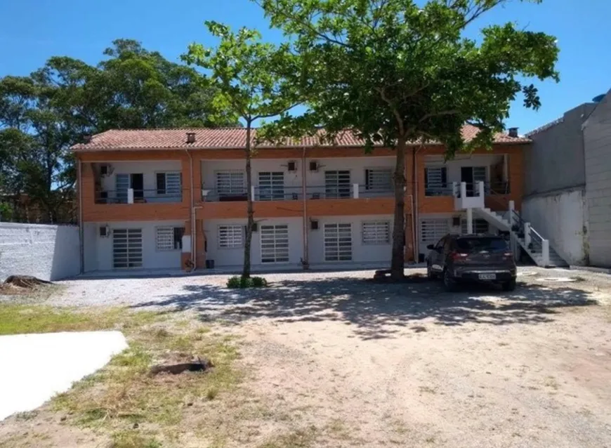 Foto 1 de Prédio Residencial com 16 Quartos à venda, 870m² em Ingleses do Rio Vermelho, Florianópolis