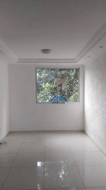 Foto 1 de Apartamento com 2 Quartos à venda, 55m² em Vila Zulmira, São Paulo