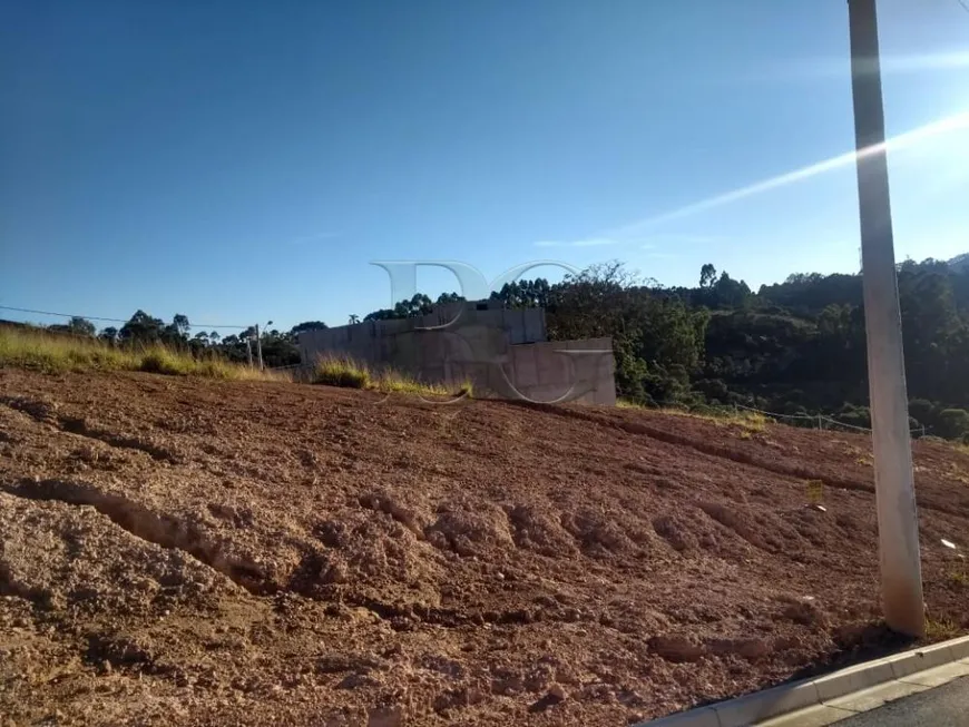 Foto 1 de Lote/Terreno à venda, 200m² em Morada Dos Pássaros, Poços de Caldas