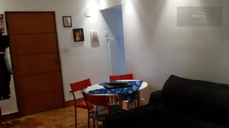 Foto 1 de Apartamento com 2 Quartos à venda, 57m² em Ipiranga, São Paulo