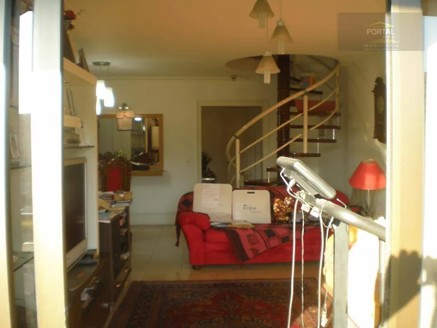 Foto 1 de Apartamento com 4 Quartos à venda, 324m² em Vila Mariana, São Paulo
