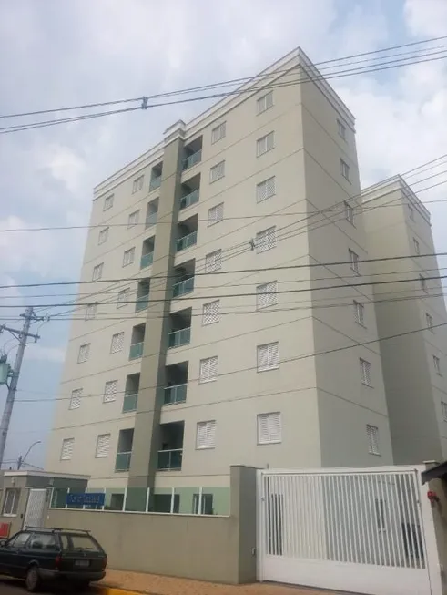 Foto 1 de Apartamento com 3 Quartos à venda, 73m² em Parque Taquaral, Piracicaba