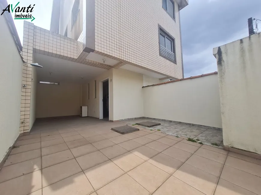Foto 1 de Casa com 2 Quartos à venda, 142m² em Macuco, Santos