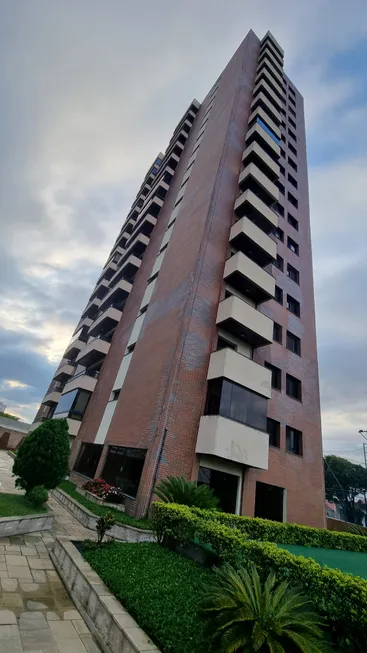 Foto 1 de Apartamento com 3 Quartos à venda, 236m² em Jardim Haydee, Mauá