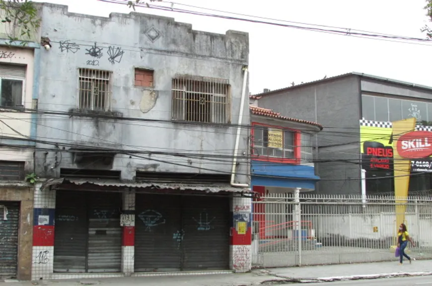 Foto 1 de Ponto Comercial para alugar, 562m² em Fonseca, Niterói