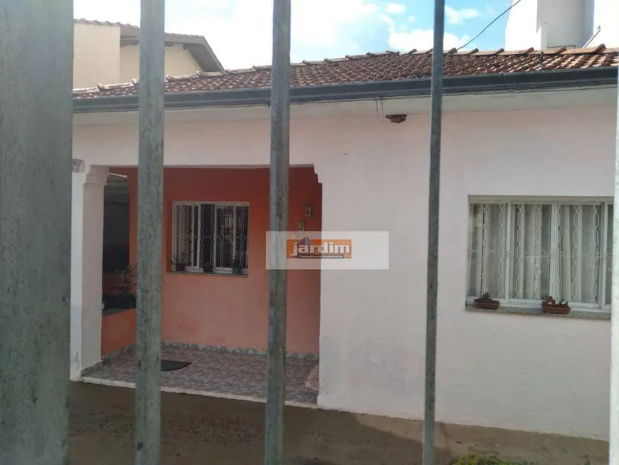 Foto 1 de Lote/Terreno à venda, 400m² em Vila Pires, Santo André