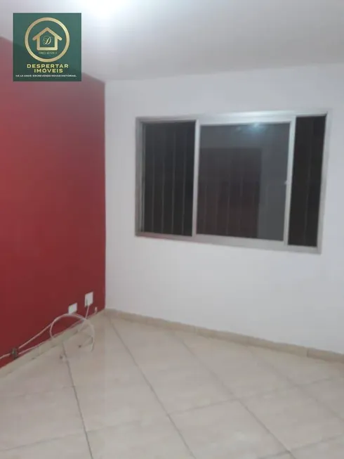 Foto 1 de Apartamento com 2 Quartos à venda, 47m² em Pirituba, São Paulo