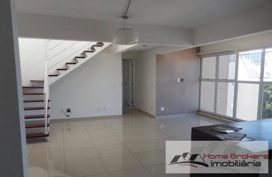 Foto 1 de Apartamento com 4 Quartos à venda, 190m² em Engordadouro, Jundiaí