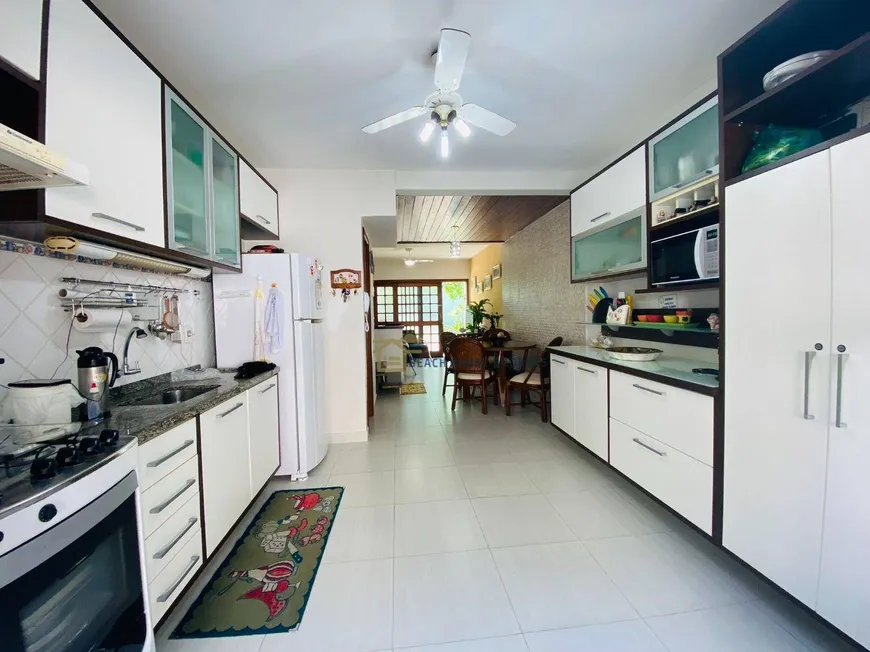 Foto 1 de Casa de Condomínio com 2 Quartos à venda, 84m² em Praia de Juquehy, São Sebastião