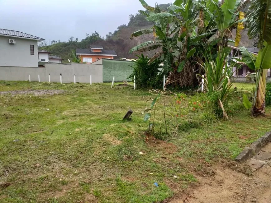 Foto 1 de Lote/Terreno com 1 Quarto à venda, 450m² em Ubatuba Country, Ubatuba