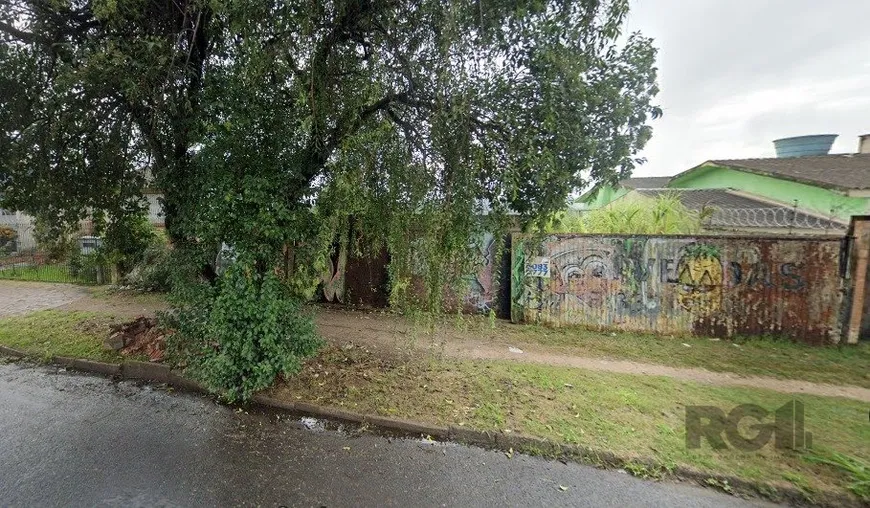 Foto 1 de Lote/Terreno à venda, 1m² em Santa Fé, Porto Alegre