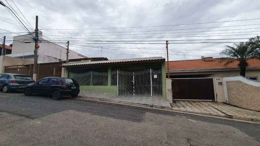 Foto 1 de Casa com 3 Quartos à venda, 170m² em Vila Olimpia, Sorocaba