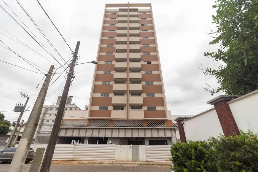 Foto 1 de Apartamento com 2 Quartos à venda, 67m² em Centro, Tubarão