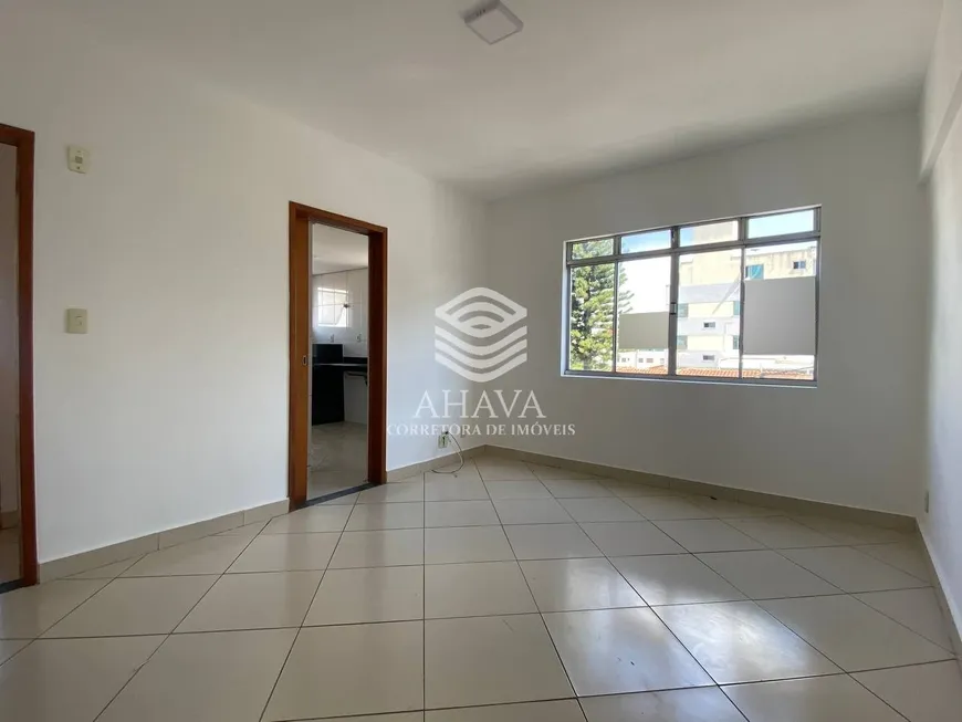 Foto 1 de Apartamento com 3 Quartos à venda, 104m² em Planalto, Belo Horizonte