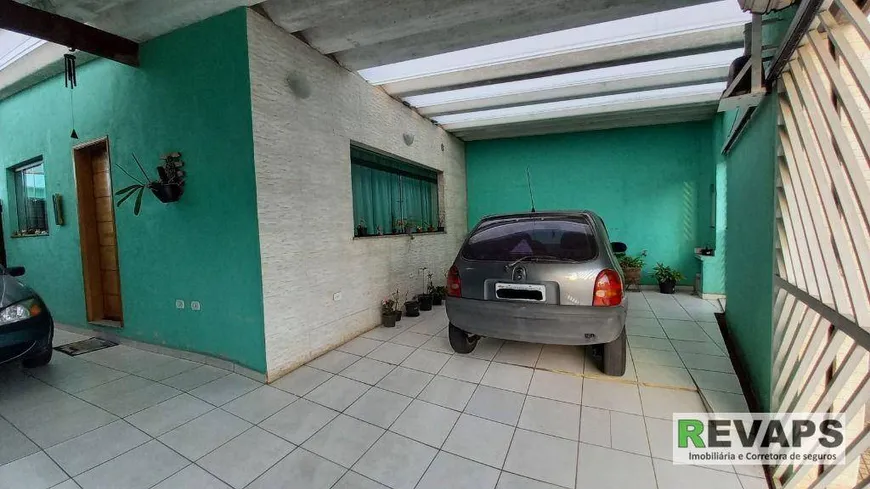 Foto 1 de Casa com 3 Quartos à venda, 196m² em Vila Vivaldi, São Bernardo do Campo