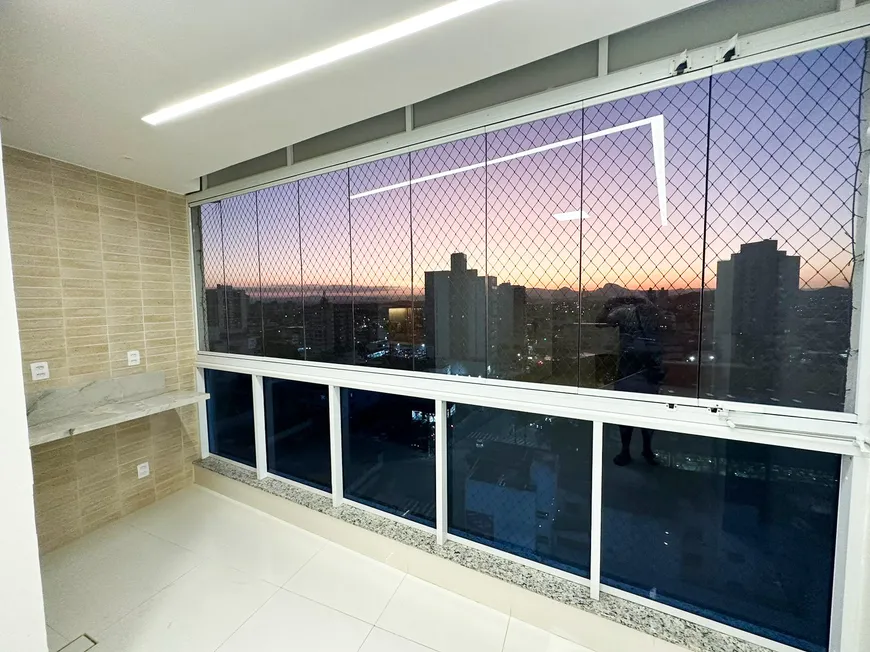 Foto 1 de Apartamento com 2 Quartos à venda, 58m² em Coqueiral de Itaparica, Vila Velha