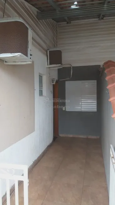 Foto 1 de Casa de Condomínio com 3 Quartos à venda, 84m² em Condomínio Residencial Parque da Liberdade VI, São José do Rio Preto