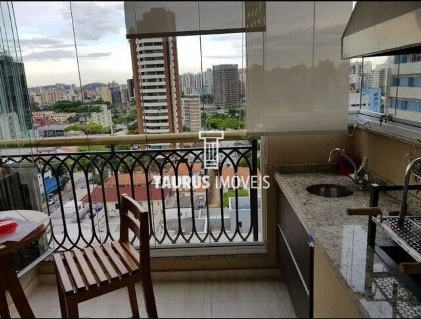 Foto 1 de Apartamento com 2 Quartos à venda, 67m² em Jardim, Santo André