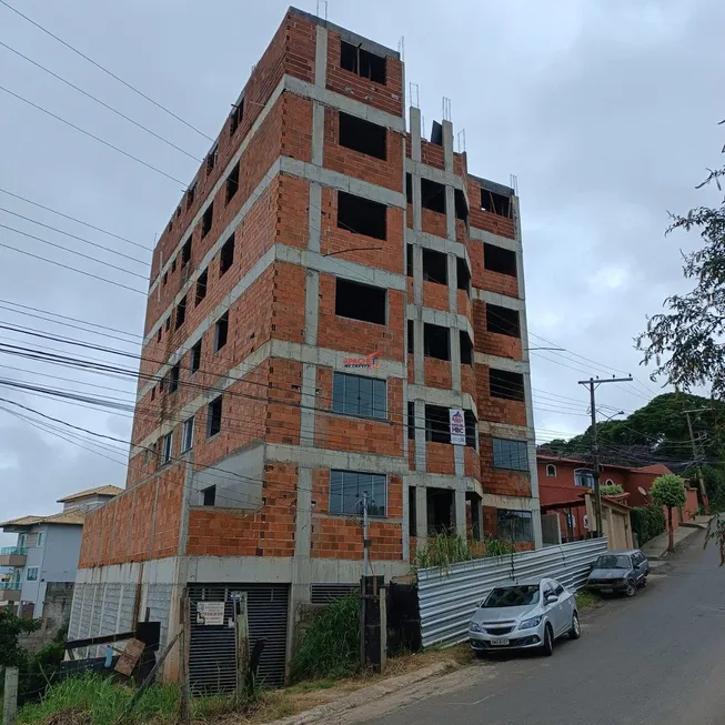 Foto 1 de Apartamento com 2 Quartos à venda, 60m² em Santa Clara, Viçosa