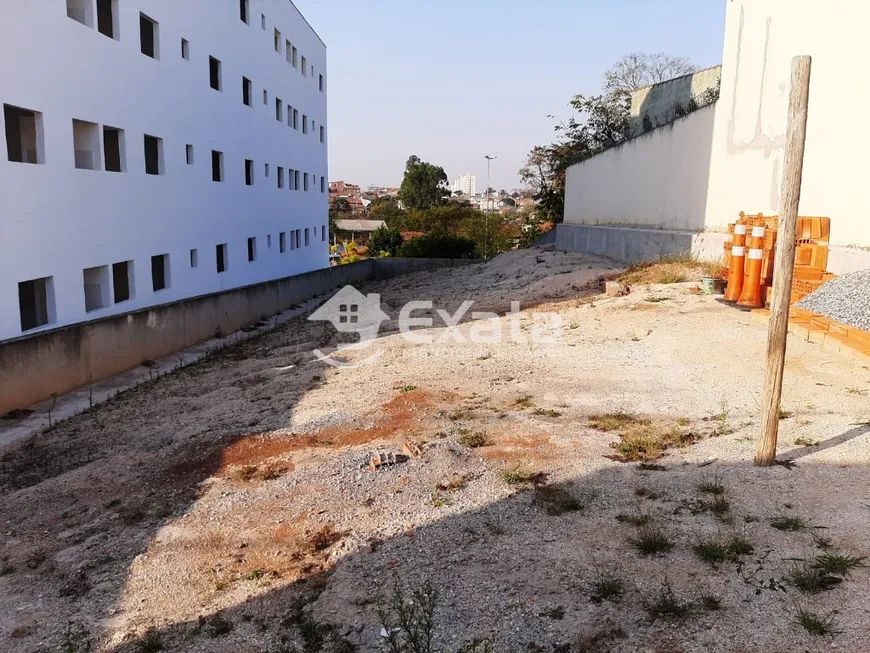 Foto 1 de Lote/Terreno à venda, 700m² em Jardim Prestes de Barros, Sorocaba