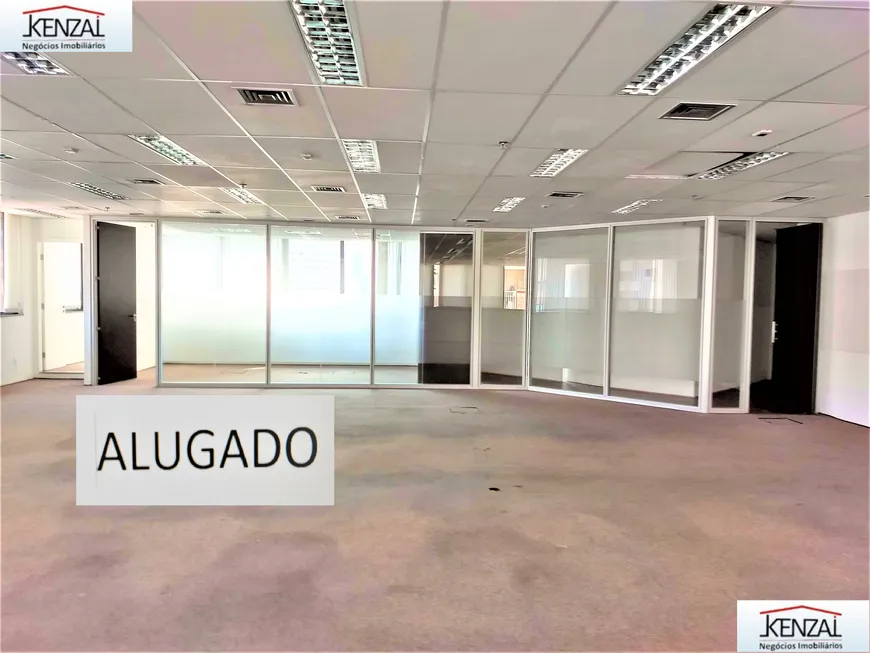 Foto 1 de Sala Comercial para alugar, 202m² em Bela Vista, São Paulo