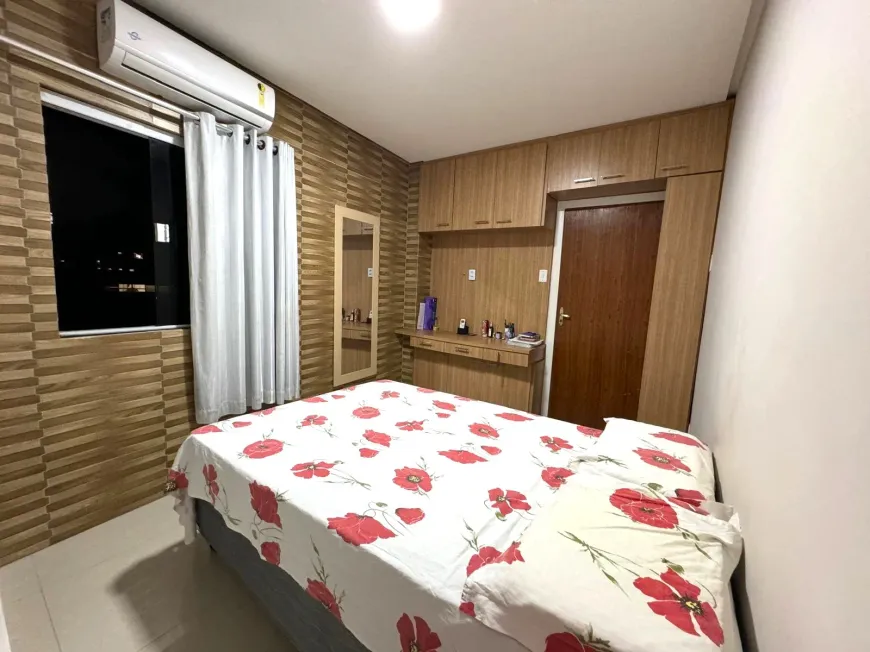 Foto 1 de Apartamento com 1 Quarto à venda, 44m² em Dois de Julho, Salvador