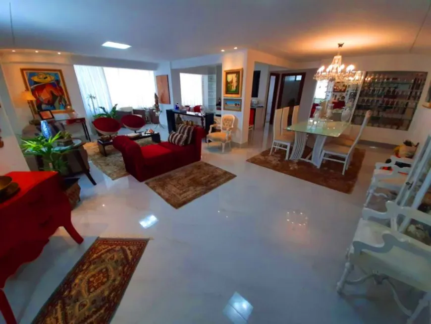 Foto 1 de Apartamento com 2 Quartos à venda, 150m² em Petrópolis, Natal